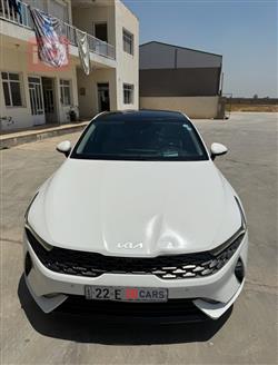 كيا K5